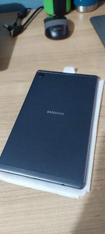Samsung Galaxy Tab A7 Lite 32 GB (Samsung Türkiye Garantili)
