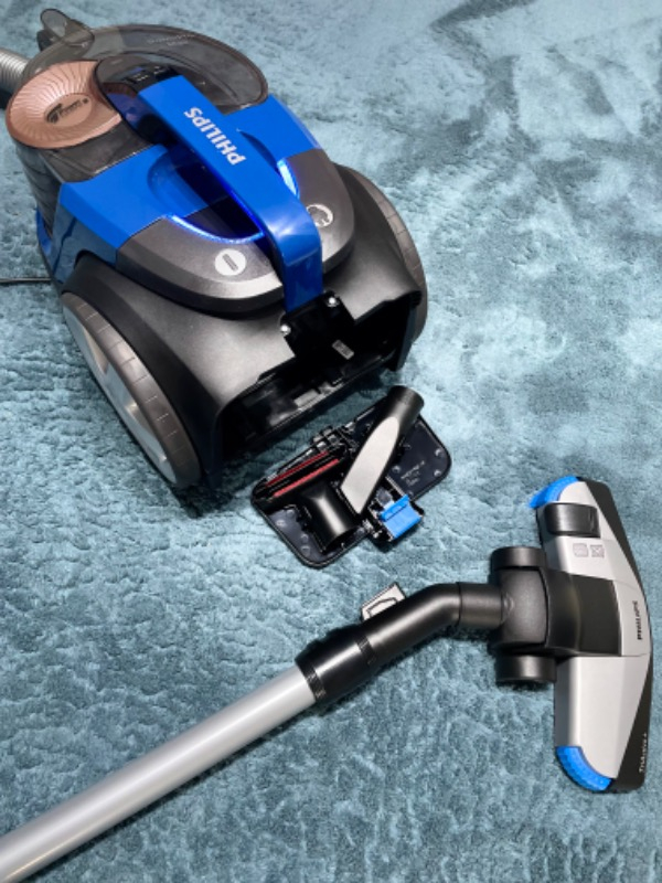 Philips FC9749/07 Powerpro Max Toz Torbasız Süpürge