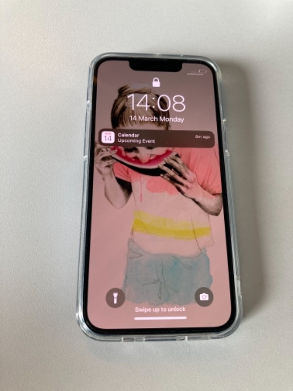 iPhone 13 Mini 128 GB
