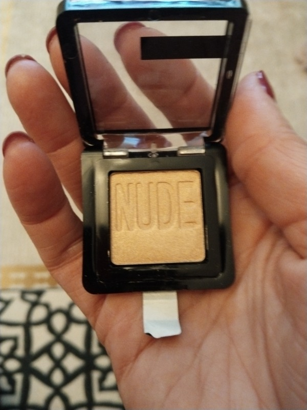 Pastel Profashion Nude Tekli Far 78 Golden Champagne