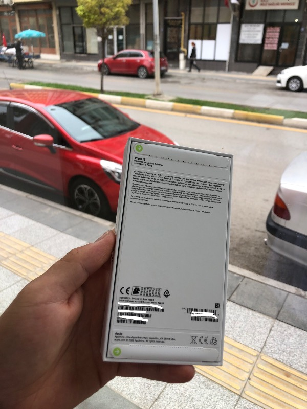 iPhone 13 128 GB