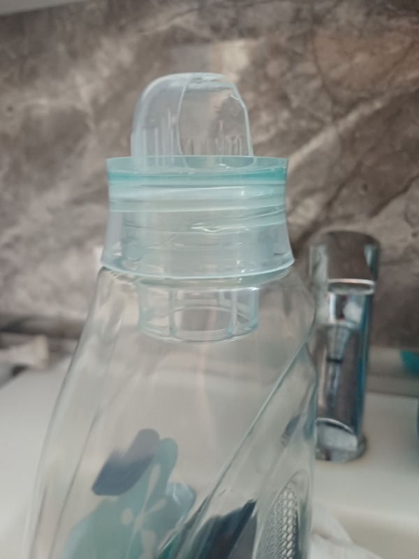 Omo Express Fresh Ultra Beyaz Sıvı Çamaşır Deterjanı 1480 ml x1