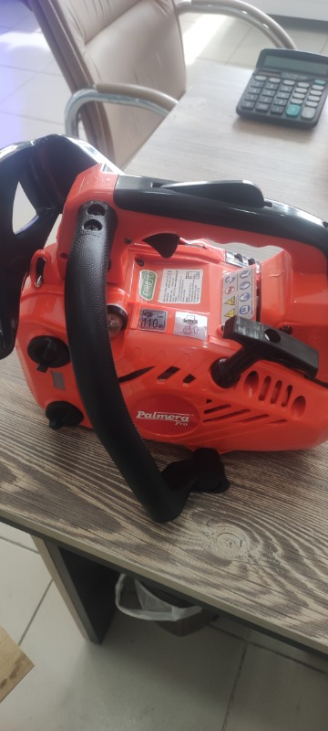 Palmera ZL2501 Pro Motorlu Testere
