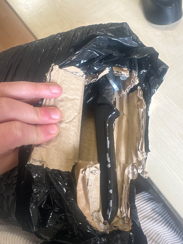 Evakat Metal Klasik Silikon Tabancası