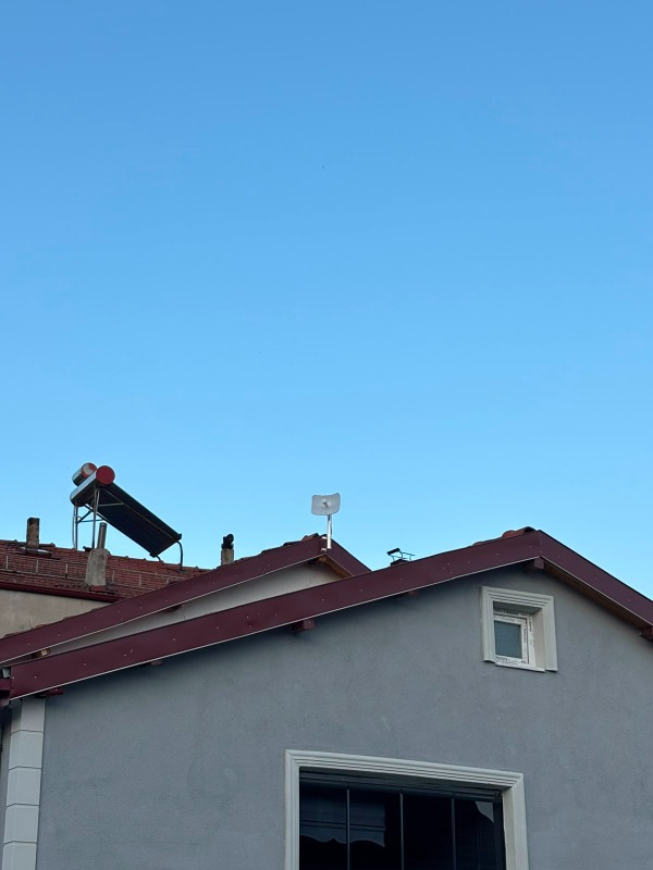 Tp-Link CPE605 Outdoor 150 Mbps 23dBi Dış Mekan Access Point