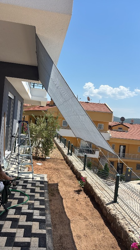 Karabina Galvaniz 6 Mm ( 10 Adet )