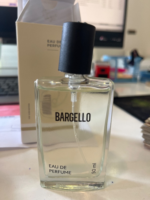 Bargello 324 Kadın 50 ml Parfüm Edp oriantal
