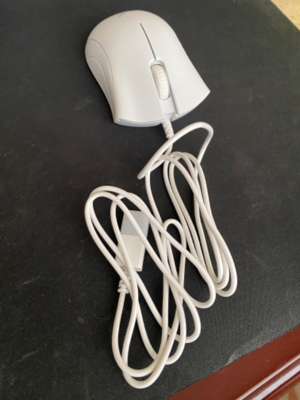 Razer Deathadder Essential 6400 Dpı Optik Mouse