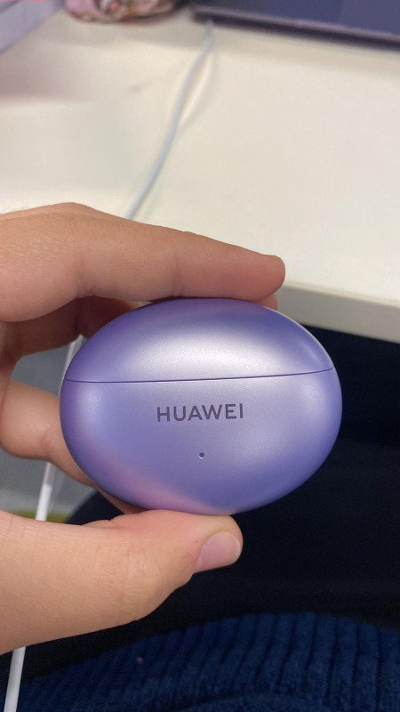 Huawei Freebuds 6i - Mor