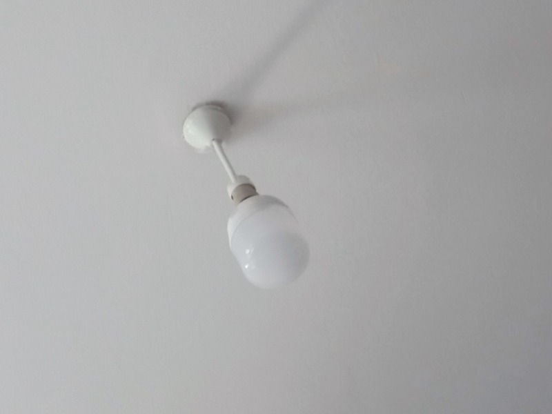 CT-4263 30W LED AMPUL (BEYAZ) CATA