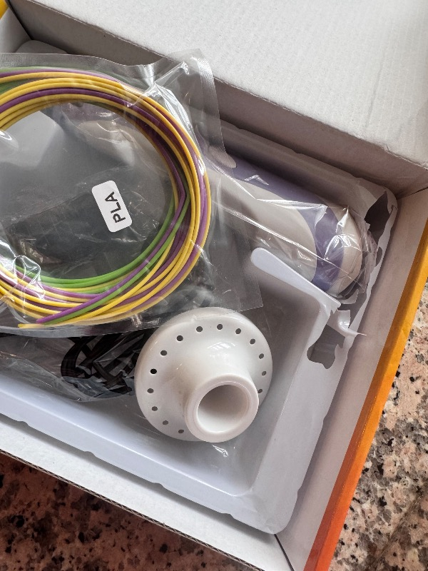 Gika Üç Boyutlu 3D Kalem Pen Printer