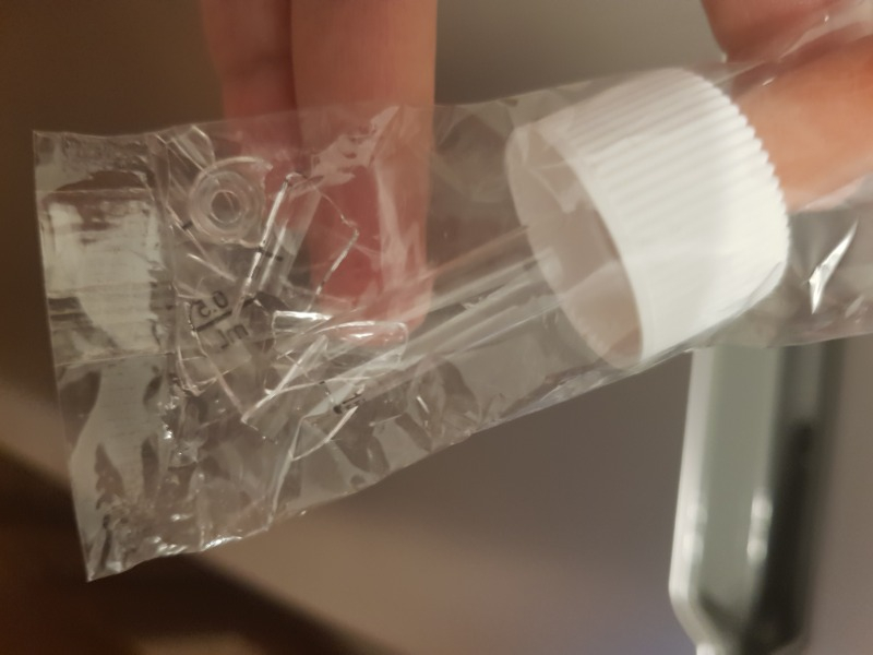 Sidefer Damla 30 ml Şişe 1 Stik