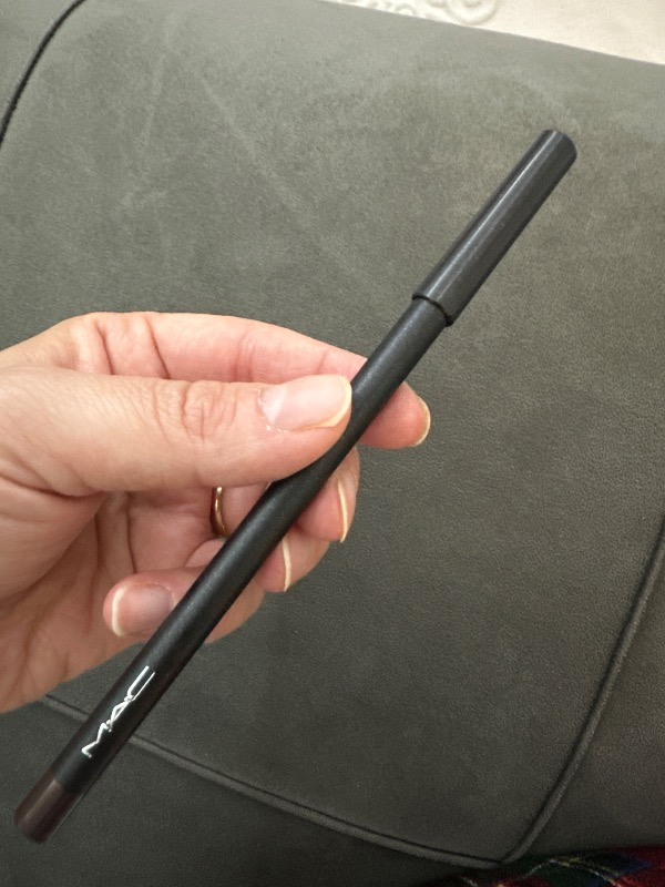 MAC Yumuşak Uçlu Göz Kalemi - Eye Kohl - Teddy 1.36 G