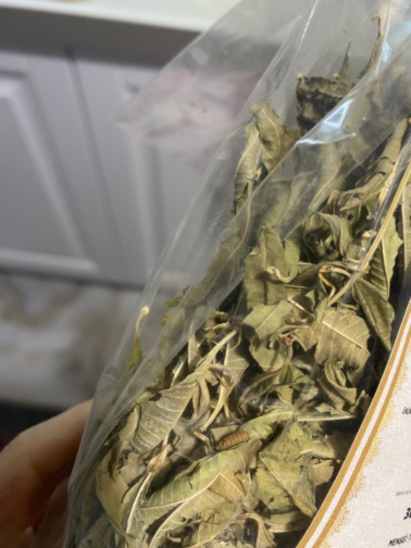 Evvahe Melisa Yaprağı (30 gr)