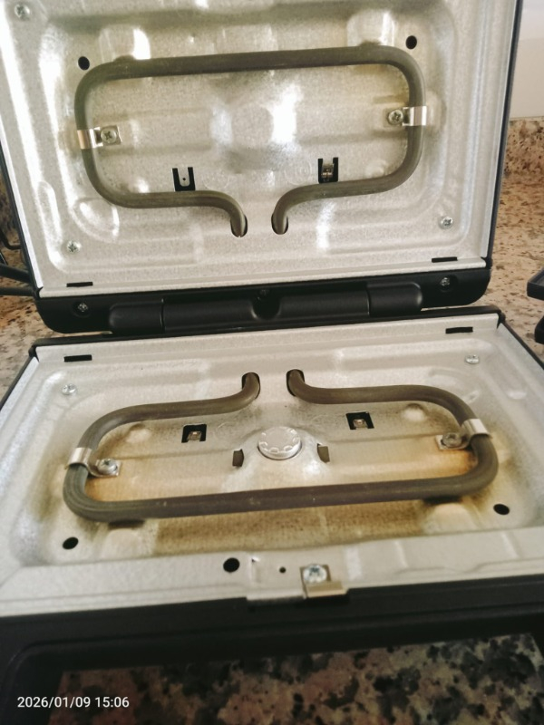 Beko Tm 2302 Mini Waffle Tost Makinesi