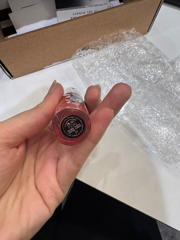 Sephora Outrageous Plump Effect Gloss-11. Starstruck Pink (5 Ml)