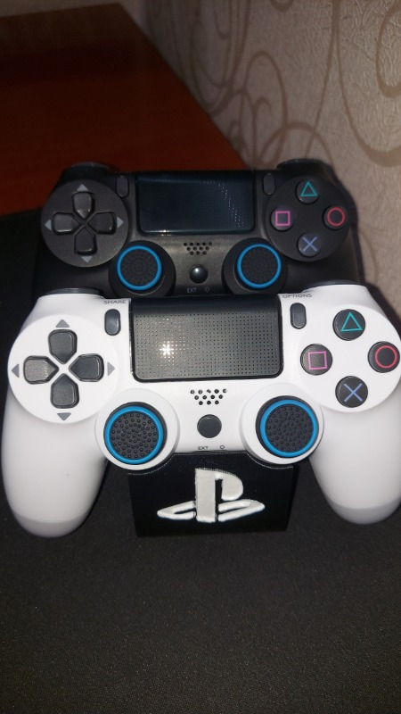 Ps4 Analog Koruyucu Silikon