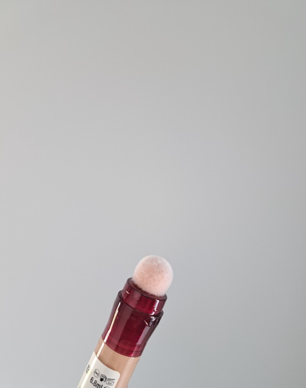 Maybelline New York Instant Anti Age Eraser Kapatıcı - 121 Light Honey