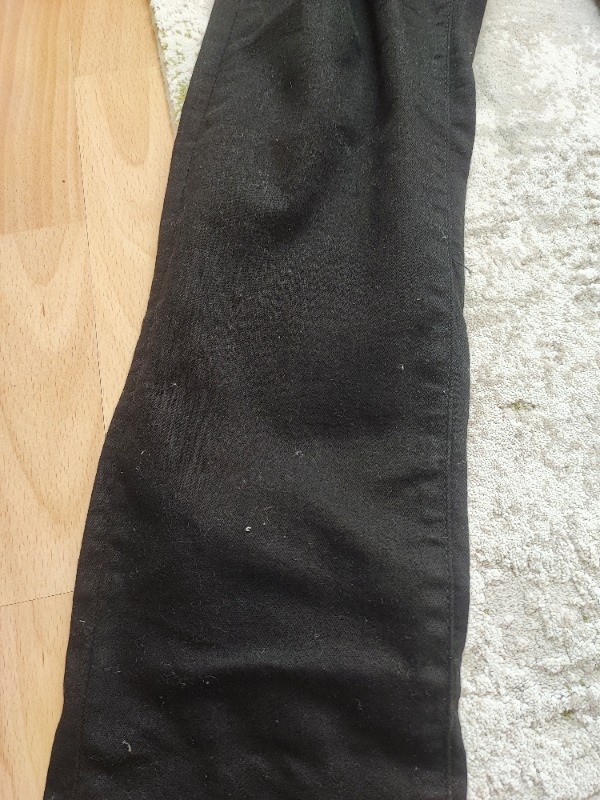 Mavi Marcus Mavi Black Siyah Jean Pantolon 0035133304