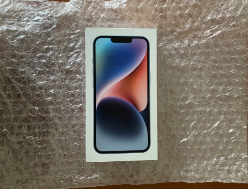 iPhone 14 256 GB