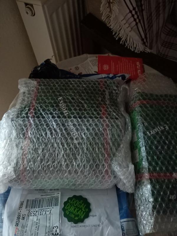 Eynesil Export Çay 500 gr x 3 Paket