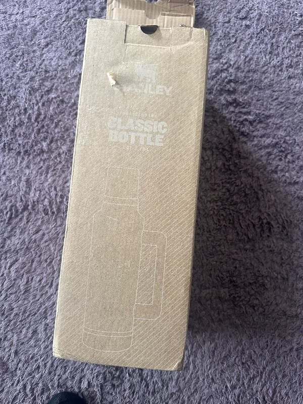 Stanley Classic 1.9 Litre Vakumlu Termos 10-07934-004