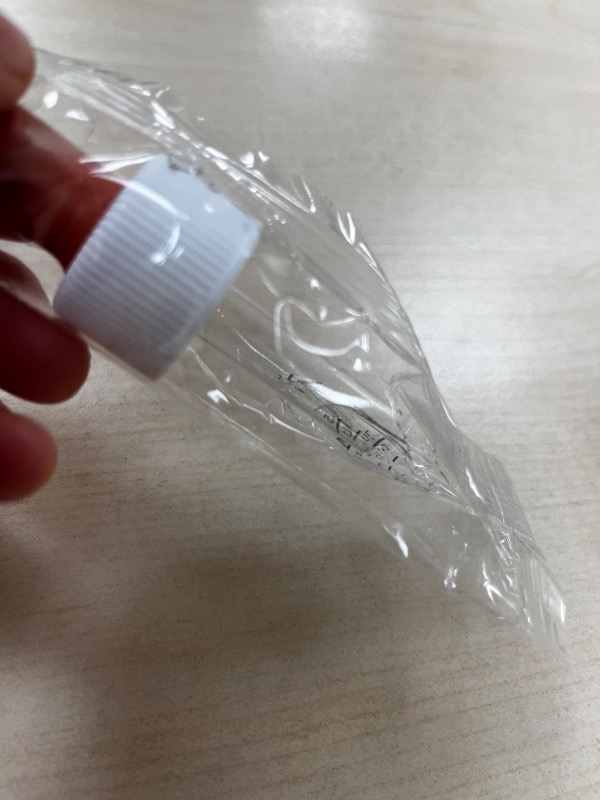 Sidefer Damla 30 ml Şişe 1 Stik