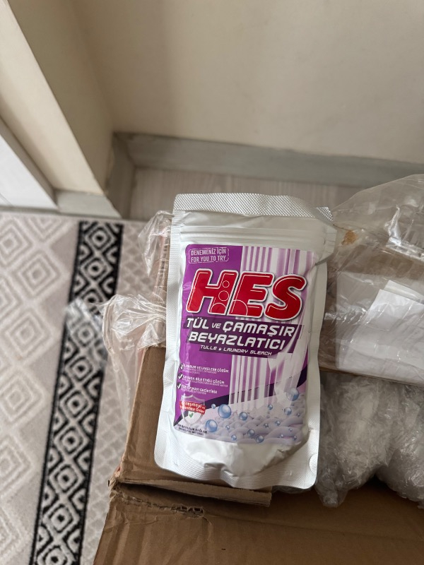 Ultra Çamaşır Suyu 4*750GR