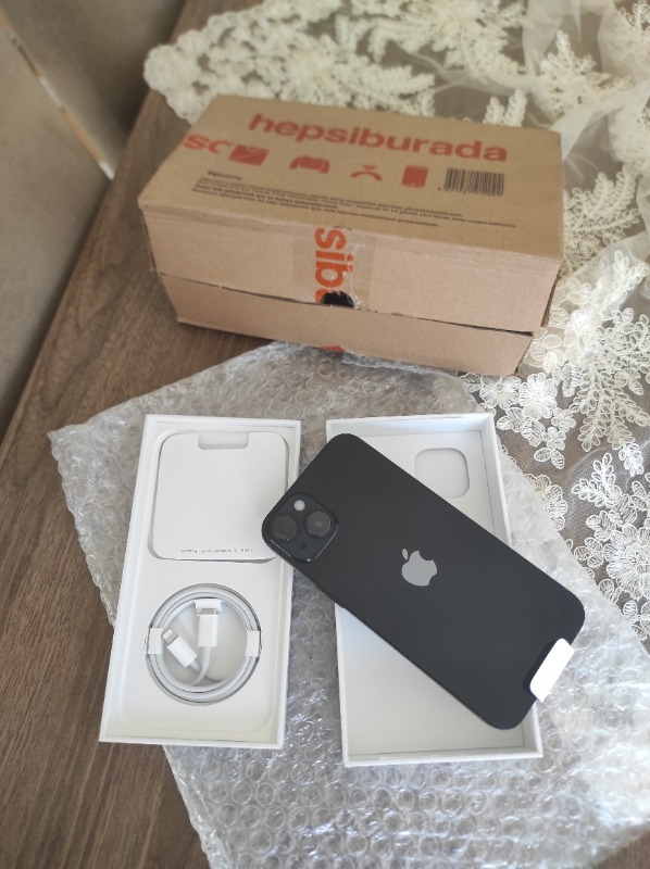 iPhone 14 Plus 256 GB