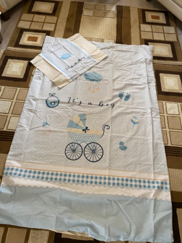 Özdilek Bebe Mavi Jouets