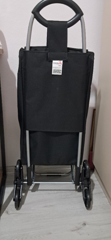 Miras  M-D-203 Üç Tekerlekli Pazar Arabası