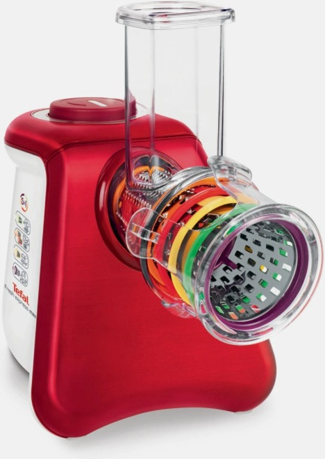 Tefal MB8135 Fresh Express Max Doğrayıcı 200 W - 1510001043
