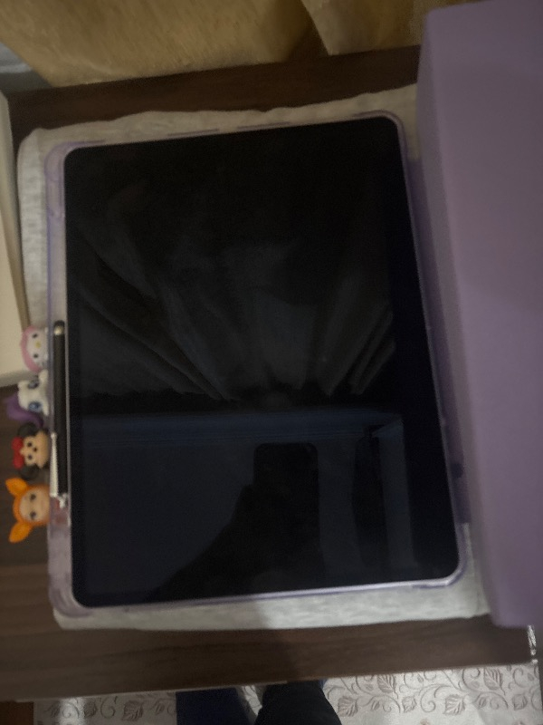 Apple iPad Air M3 13" 128GB Wi-Fi Mor MCNL4TU/A