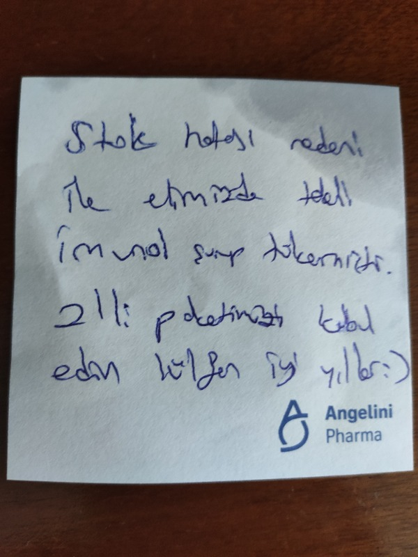 Orzax Imunol Şurup 150 ml