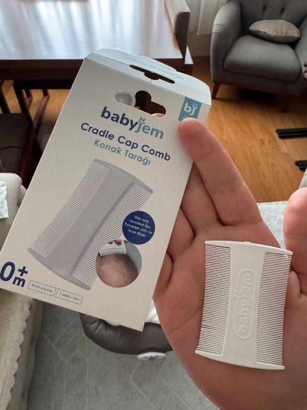 BabyJem Konak Tarağı 640