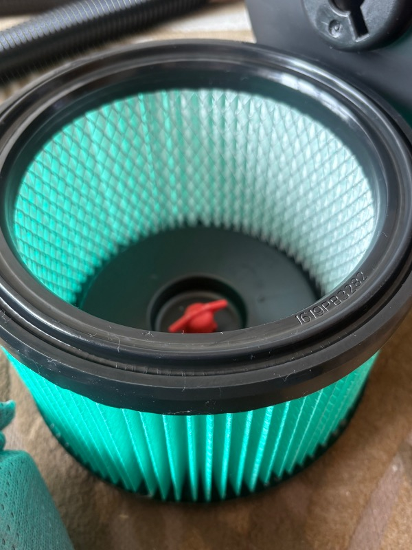 Bosch GAS 15 PS Islak Kuru Elektrik Süpürgesi