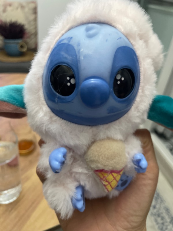 Stitch Blind Box İthal 