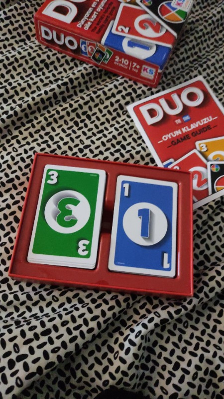 KS Games Ks Duo Kart Oyunu