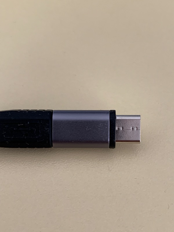 Xiaomi USB Type-C - Micro USB Çevirici Adaptör