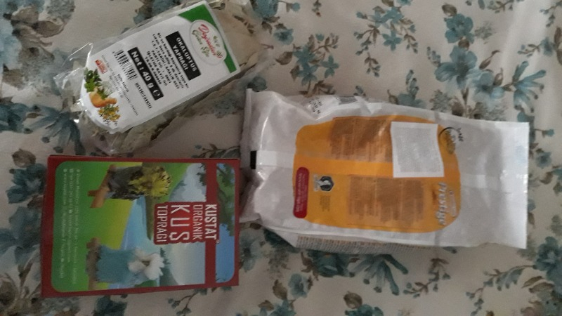 Versele Laga Paraket Yemi 1 kg