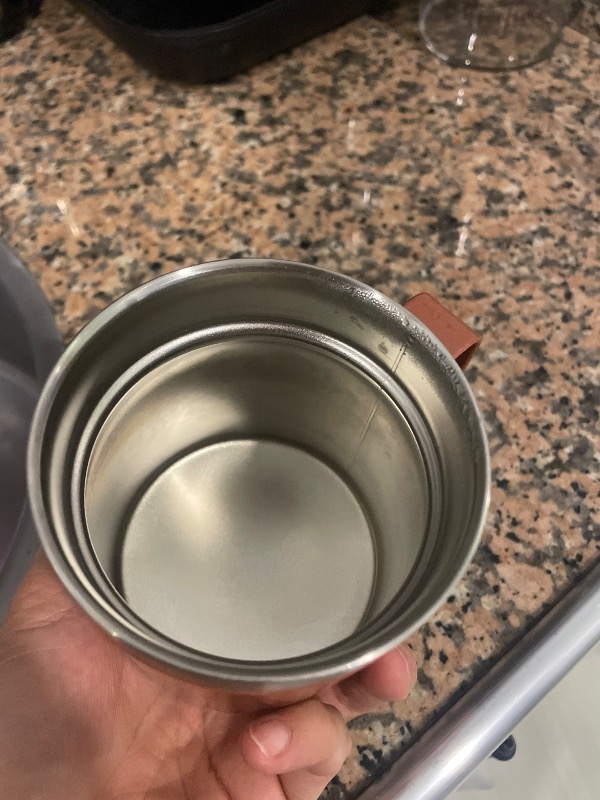 Stanley Stanley klasik Paslanmaz Çelik Termos Kamp Bardak 0.35 Lt