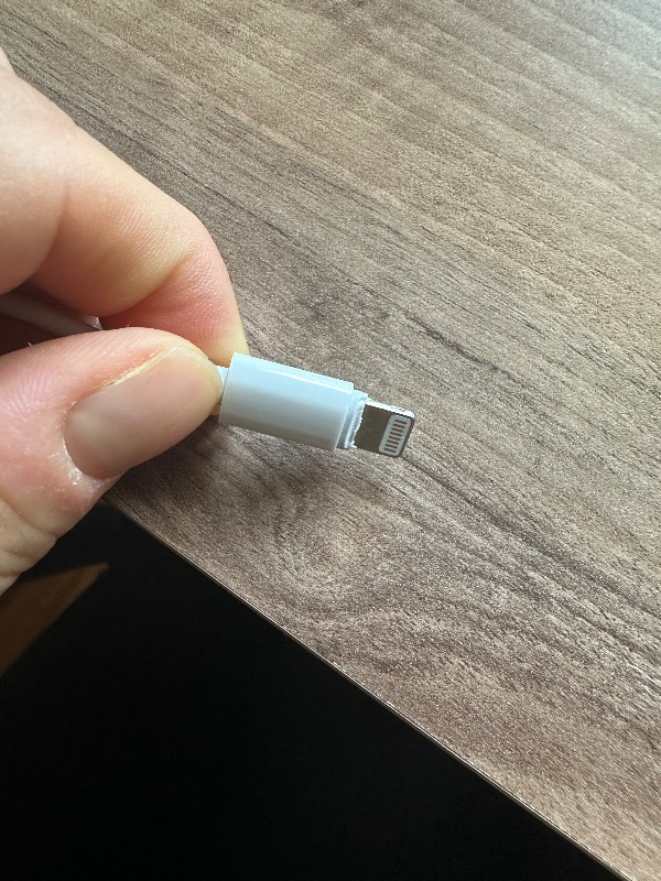 Apple Usb-C To Lightning Kablo (1m) MUQ93ZM/A