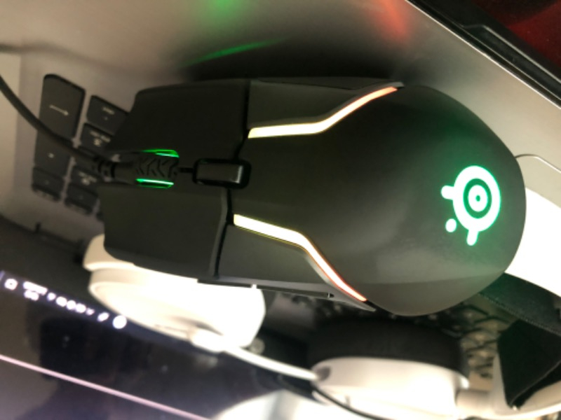 SteelSeries Rival 600 Oyuncu Mouse SSM62446