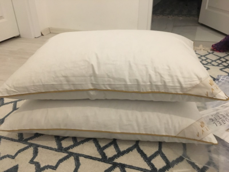 Varol Gold Serisi Nano Jel Yastık 50x70cm