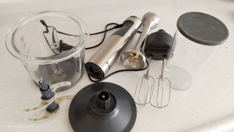 Arçelik Hbs 9285 cl Blender