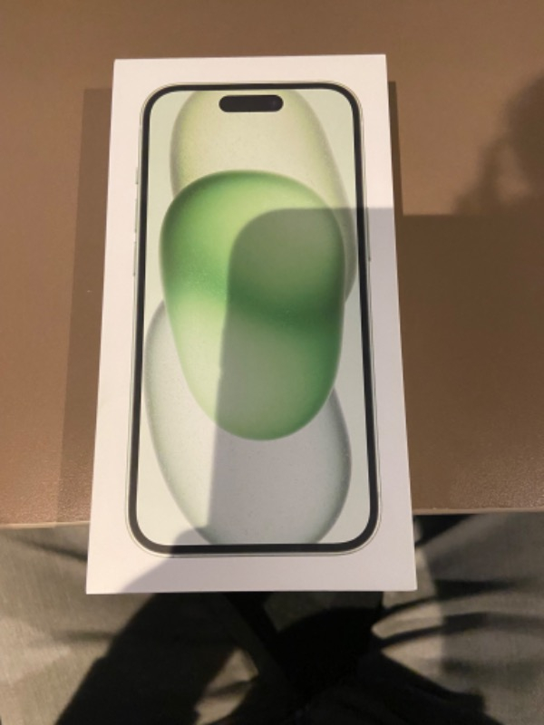 iPhone 15 128 GB