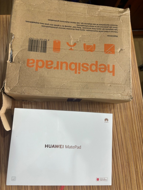 Huawei Matepad 11.5 8GB 128GB 11.5" Tablet