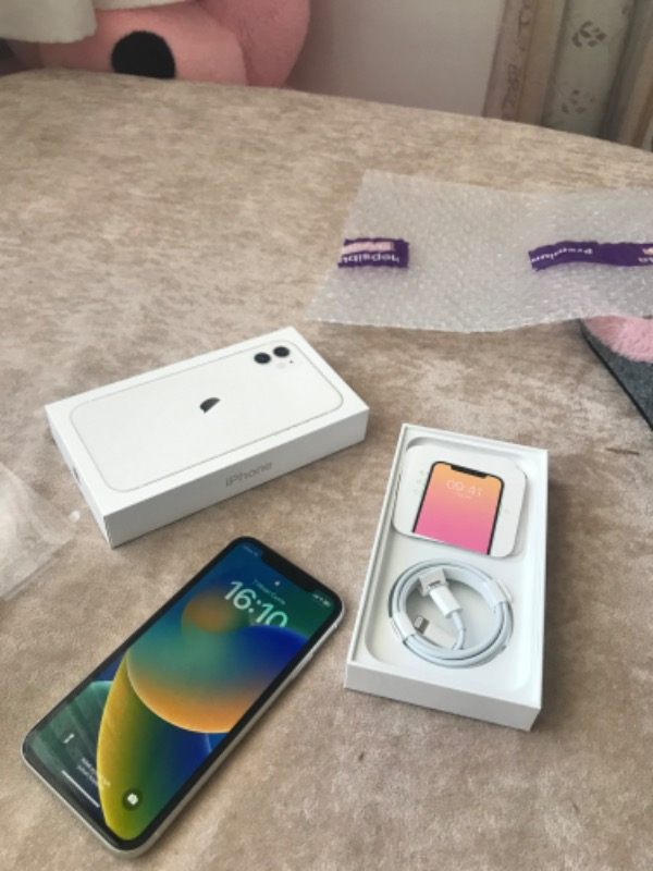 iPhone 11 128 GB