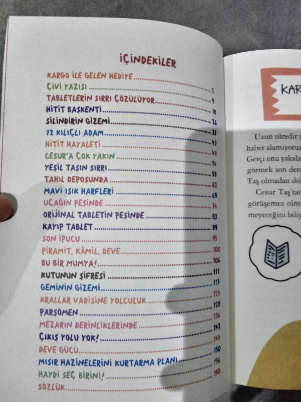 Levent Hitit’ten Mısır’a Gizemli Yolculuk - Mustafa Orakçı
