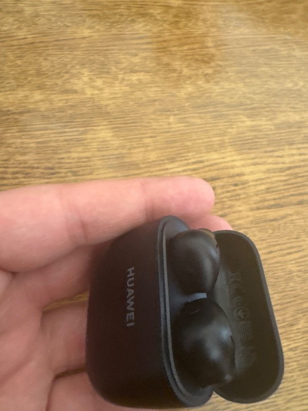 Huawei Freebuds Se 2 - Siyah